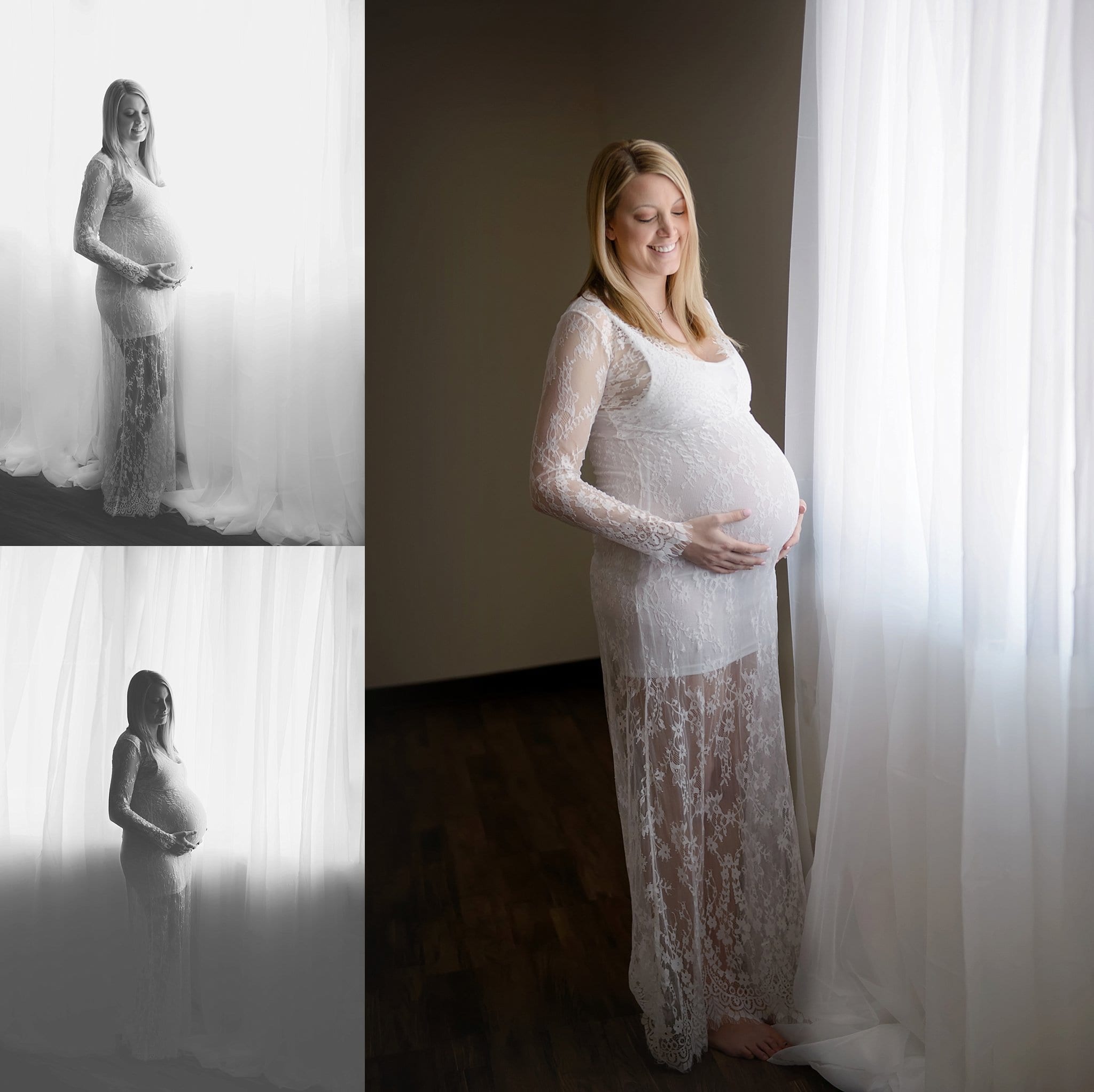 shavertown pa maternity session