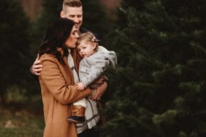 Northeast, PA Portraits - Jessica Standish Photography